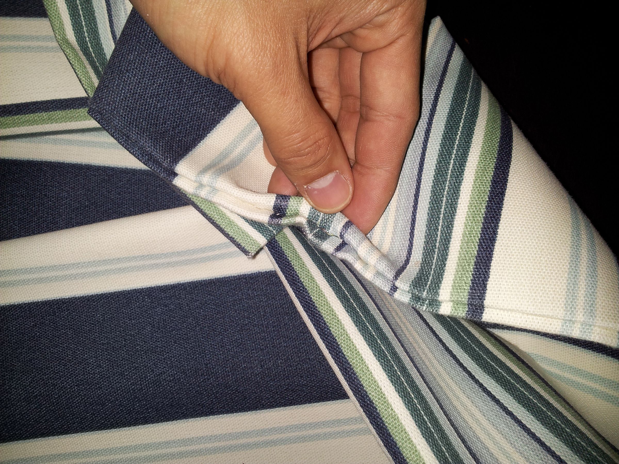 Magic Curtains Instructables