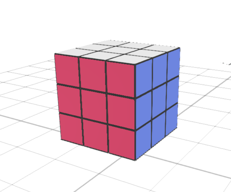HOW TO CREATE a 3D RUBIK’S CUBE IN a 3D MODELING SOFTWARE