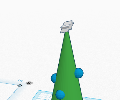 Best Tree Ever!