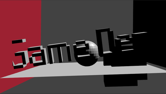 Model and Tutorial - Game Demo