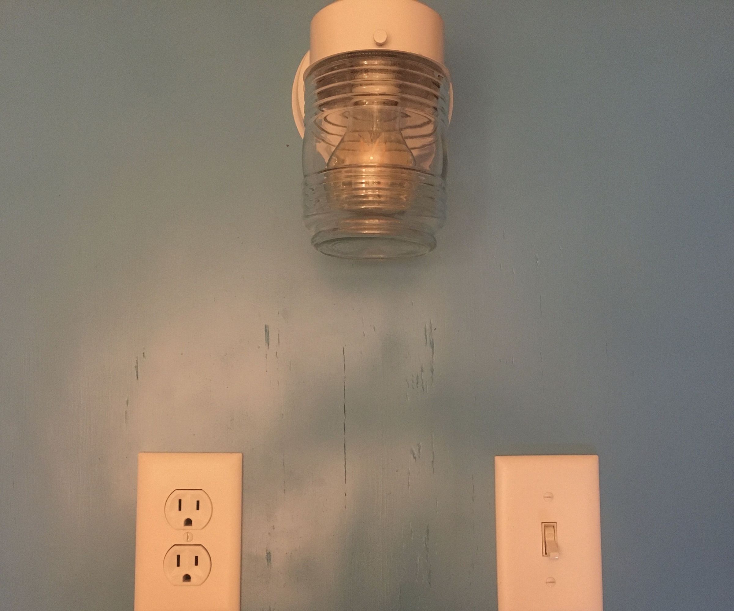 Replacing Outlets