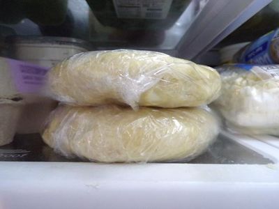 Role Crust