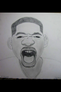 My Portraits