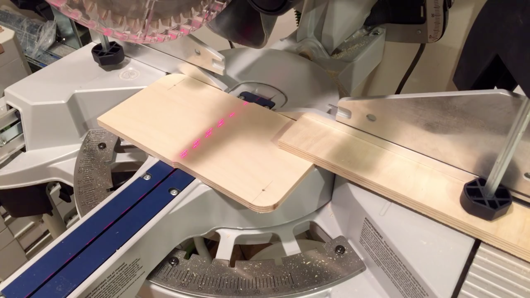 DIY Corner Radius Templates 14 Steps (with Pictures) Instructables