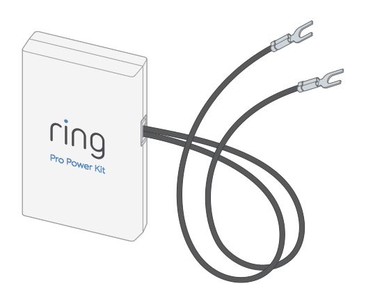 Uk Ring Video Doorbell Pro Working With Mechanical Chime