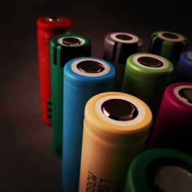 elfbar nachfüll pod läuft aus Vape Batteries | 18650 & 21700 Batteries UK main image 0