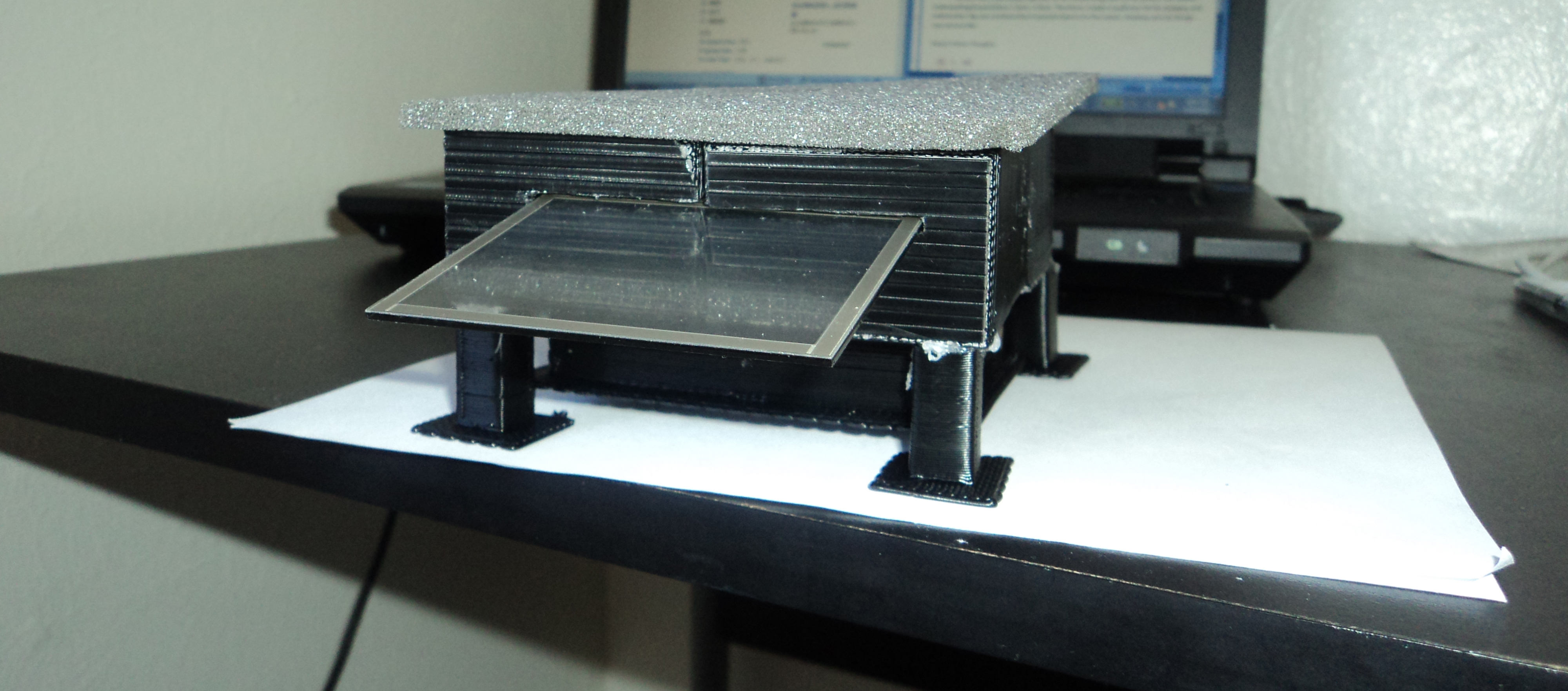 Touch Sticky Note : 6 Steps - Instructables