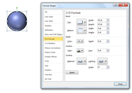 Advanced 3D Drawing in PowerPoint : 10 Steps - Instructables