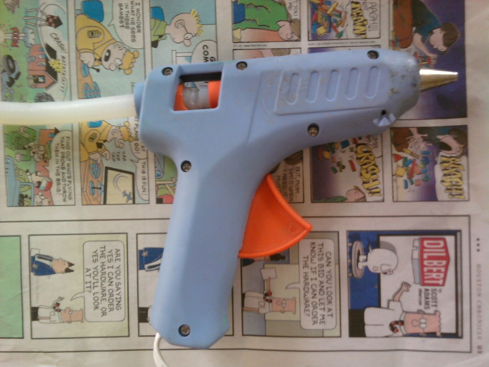 DIY Floral Hair Clip Accessories Instructables