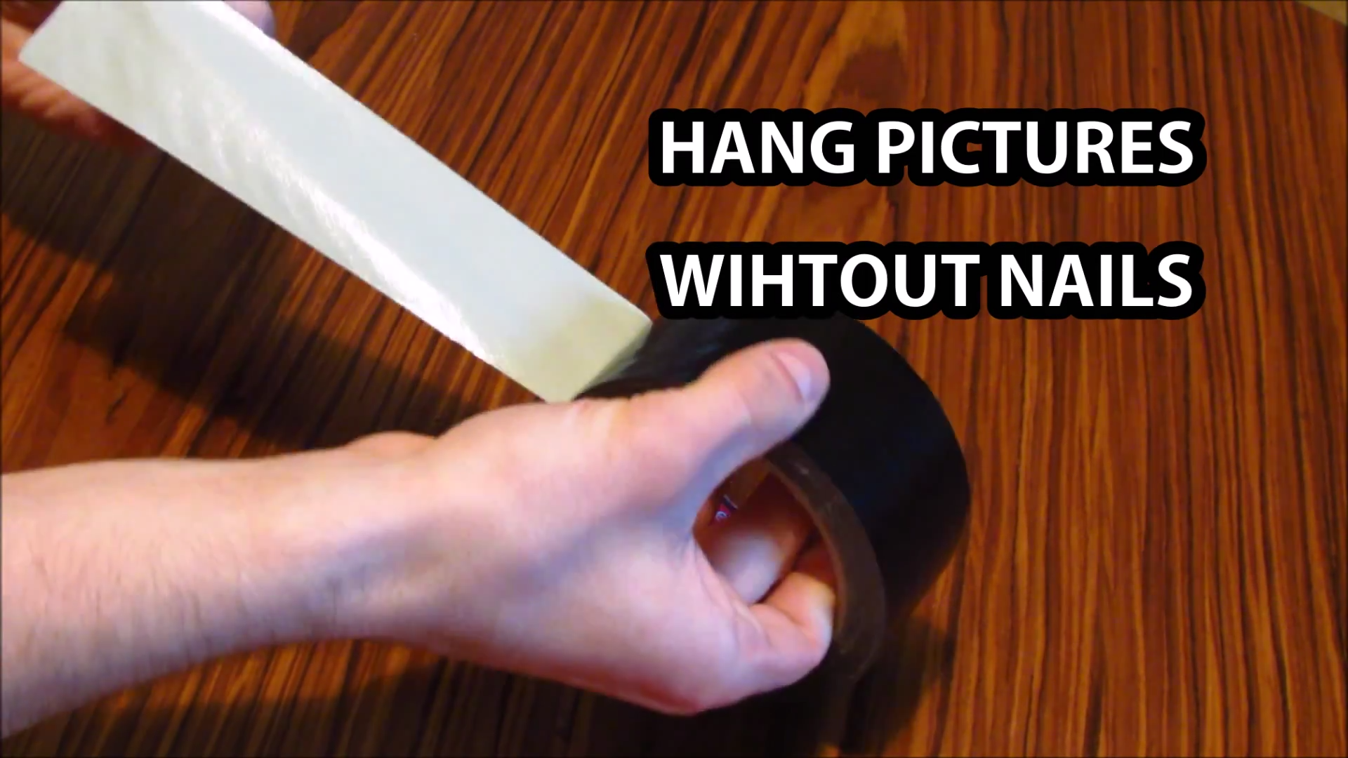 6 LIFE HACKS USING DUCT TAPE 6 Steps Instructables