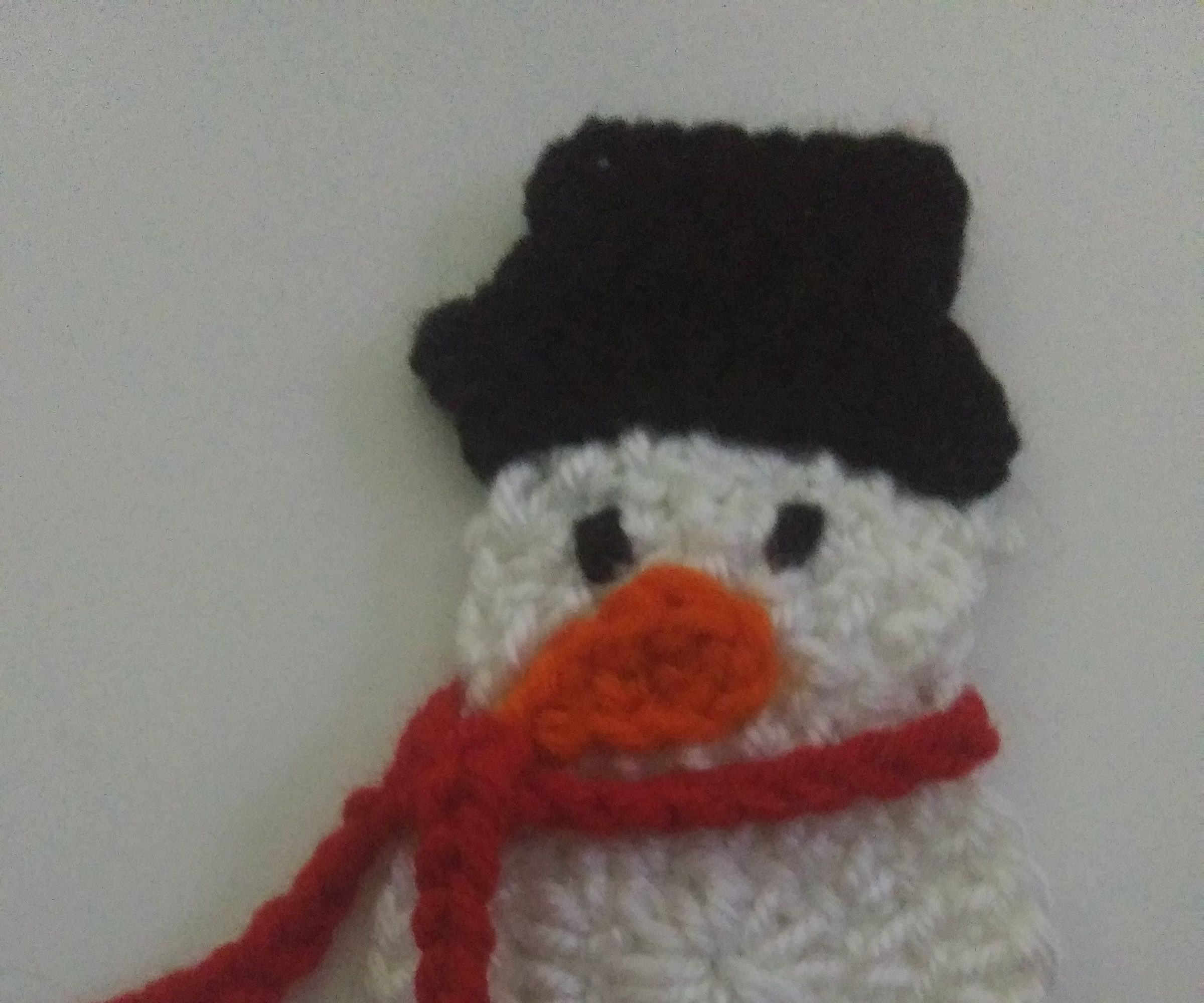 Snowman