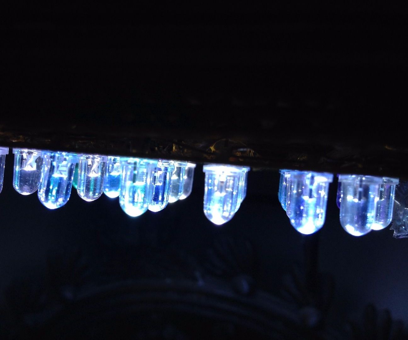 Ultra-Portable Led Lamp