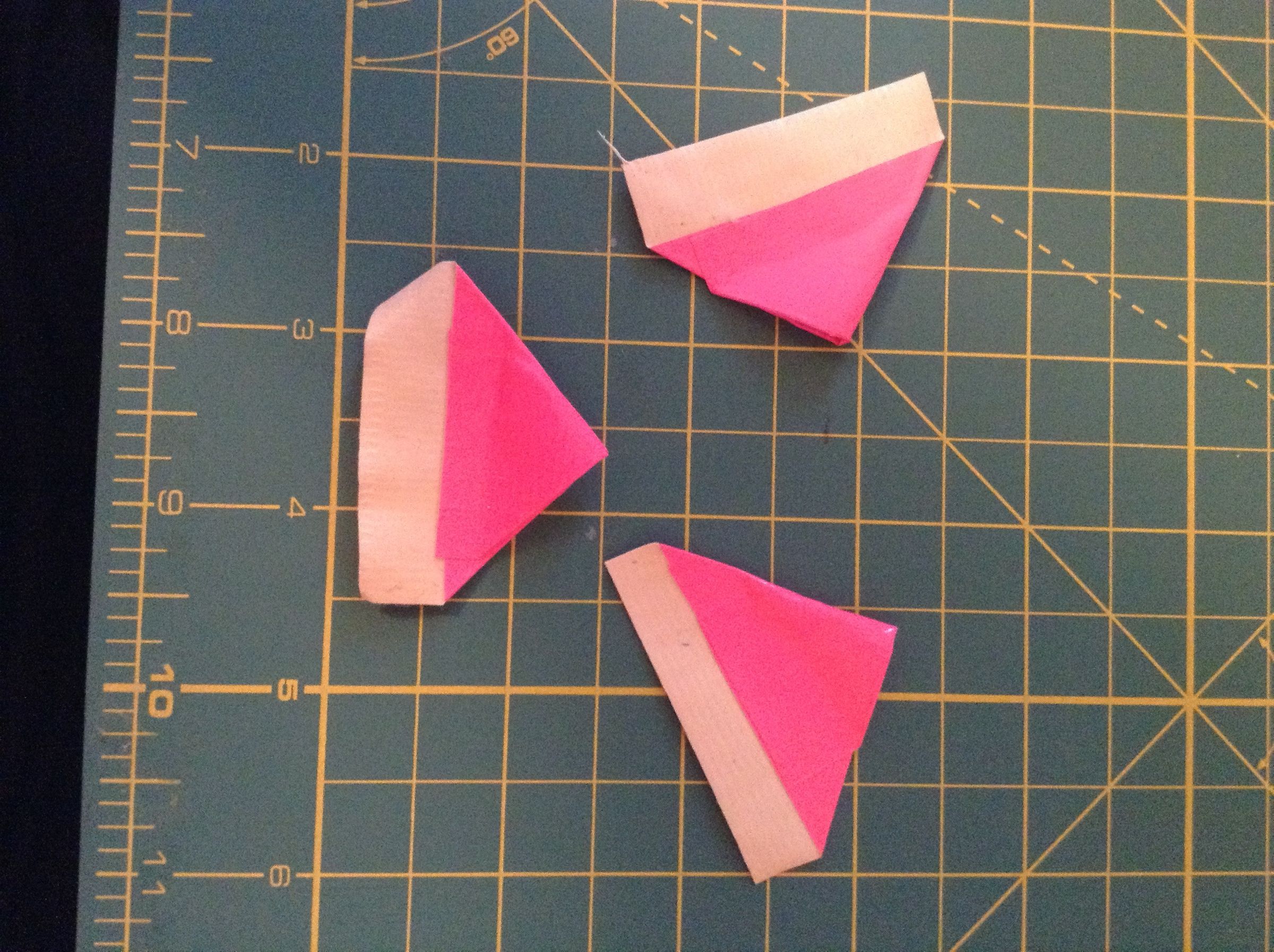 Duct Tape Flower Pen : 7 Steps - Instructables