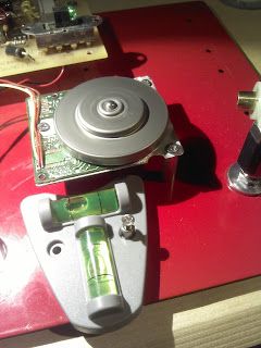 Alphanumeric Laser Projector With Arduino : 5 Steps - Instructables