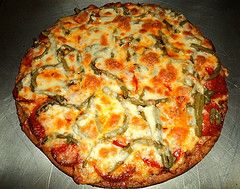 Pepperoni, Pesto, & Prickly Pear Pizza : 4 Steps - Instructables