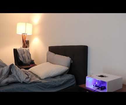 GEOFF - Never Forget Your Keys Again