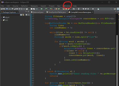 Creating Your Own Java Project in Eclipse in Under 10 Minutes (For ...