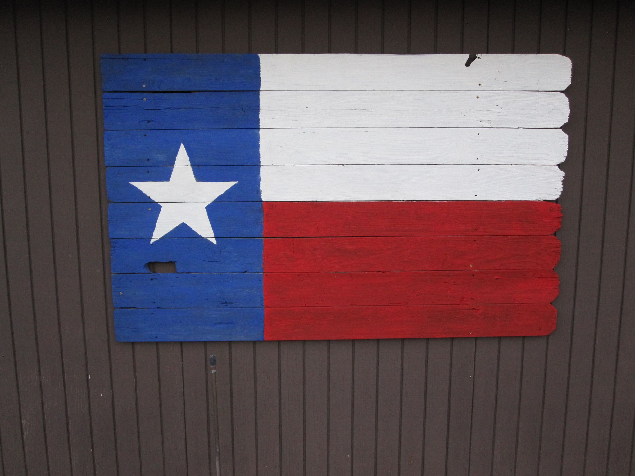 Texas Flag