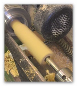 Sample Holder