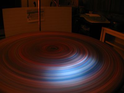 Build the LED Light Box