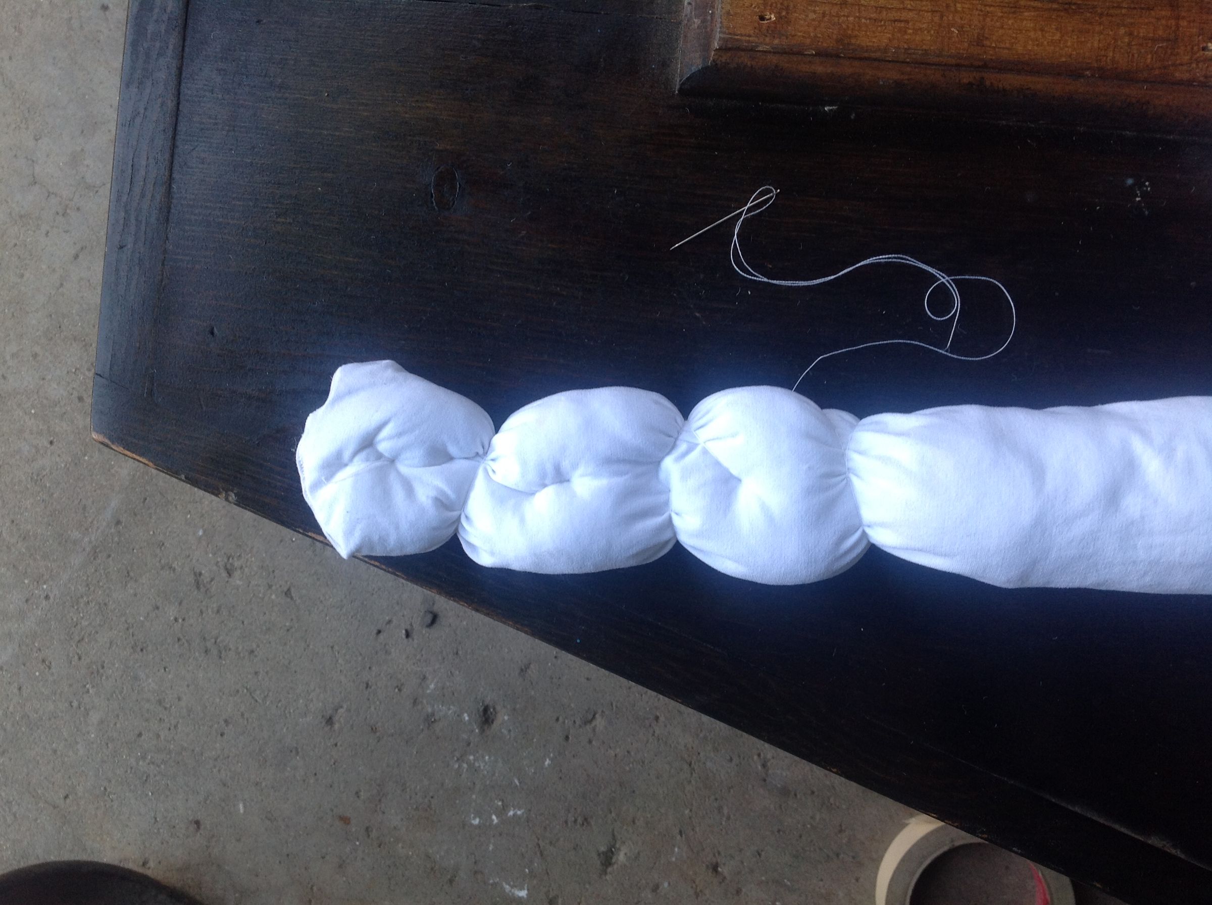 Fake Intestines 7 Steps (with Pictures) Instructables