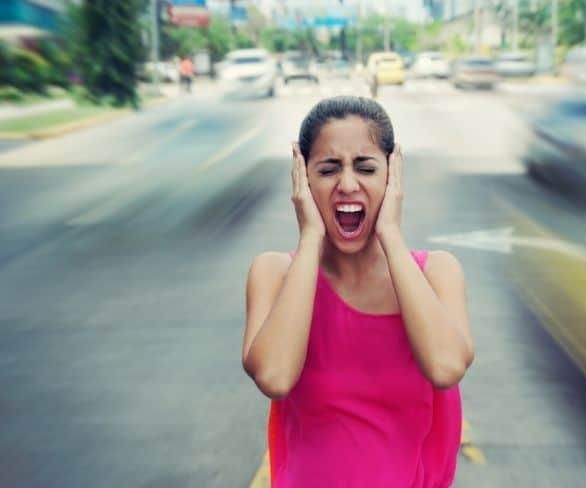 What Are Issues Caused by Noise & How to Prevent It?