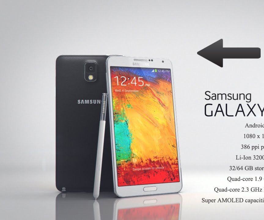 How to Transfer ITunes Movie to Samsung Galaxy Note 3