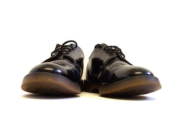 Uniform Shoes for Sale