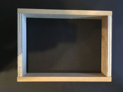​The Acrylic Plate