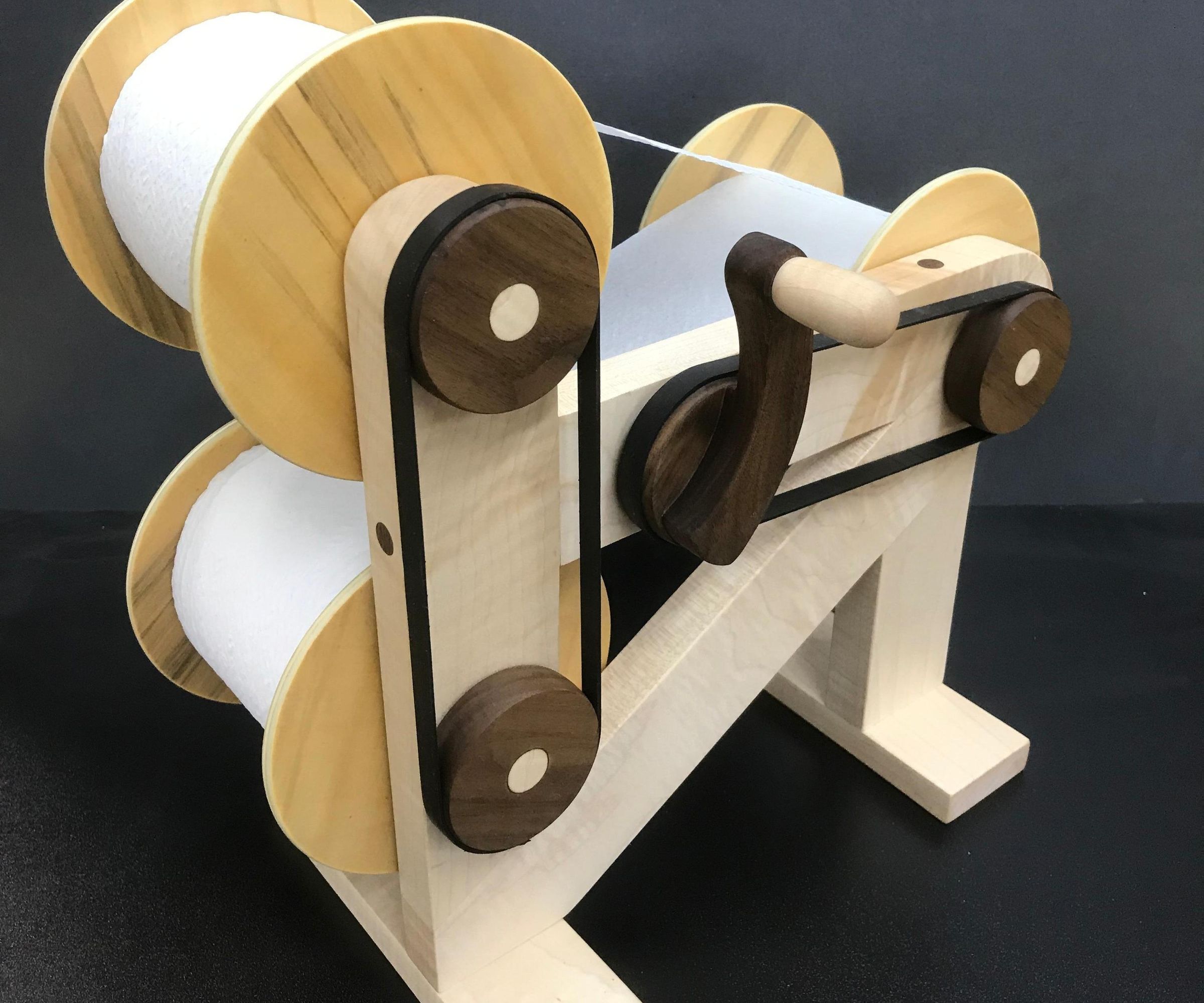 4 PLY , No Problem !!