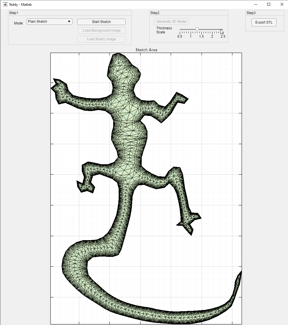 Downloading and Running the Software