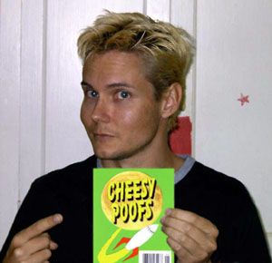 author