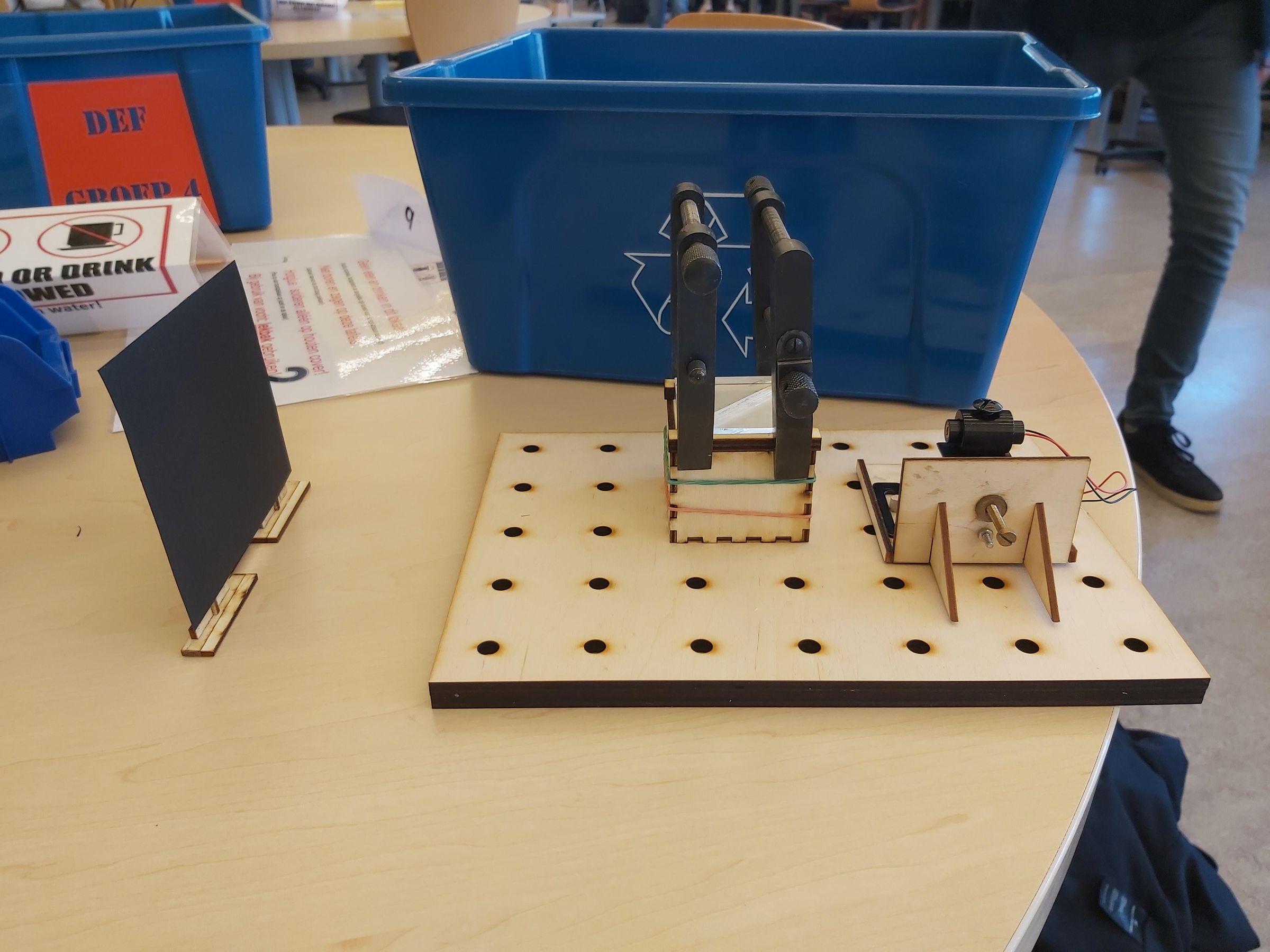 Quantum visual data 4