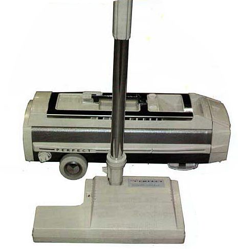 How to Chang an Electrolux Sheath Cord
