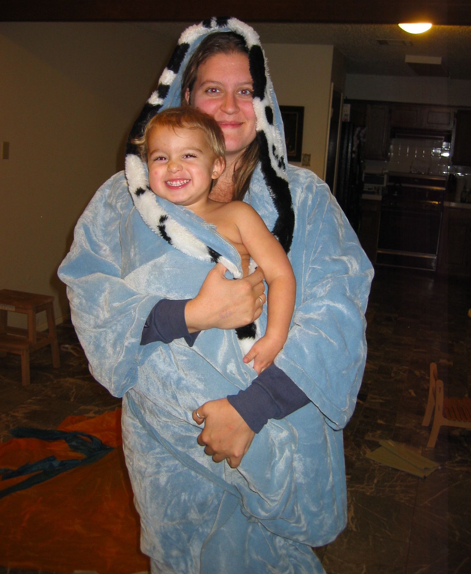 13+ Sew A Kimono Robe
