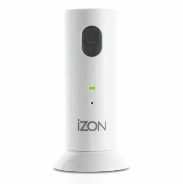 Enable Stem IZON Night Vision Hack