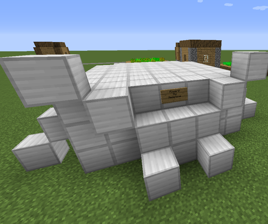 How to Make a Redstone Cicada