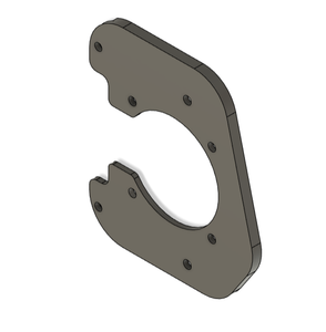 Transmitter - Mechanical Design and Assembly