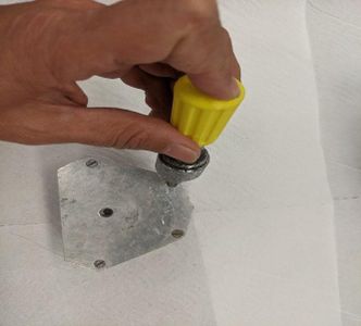 Remove the Base