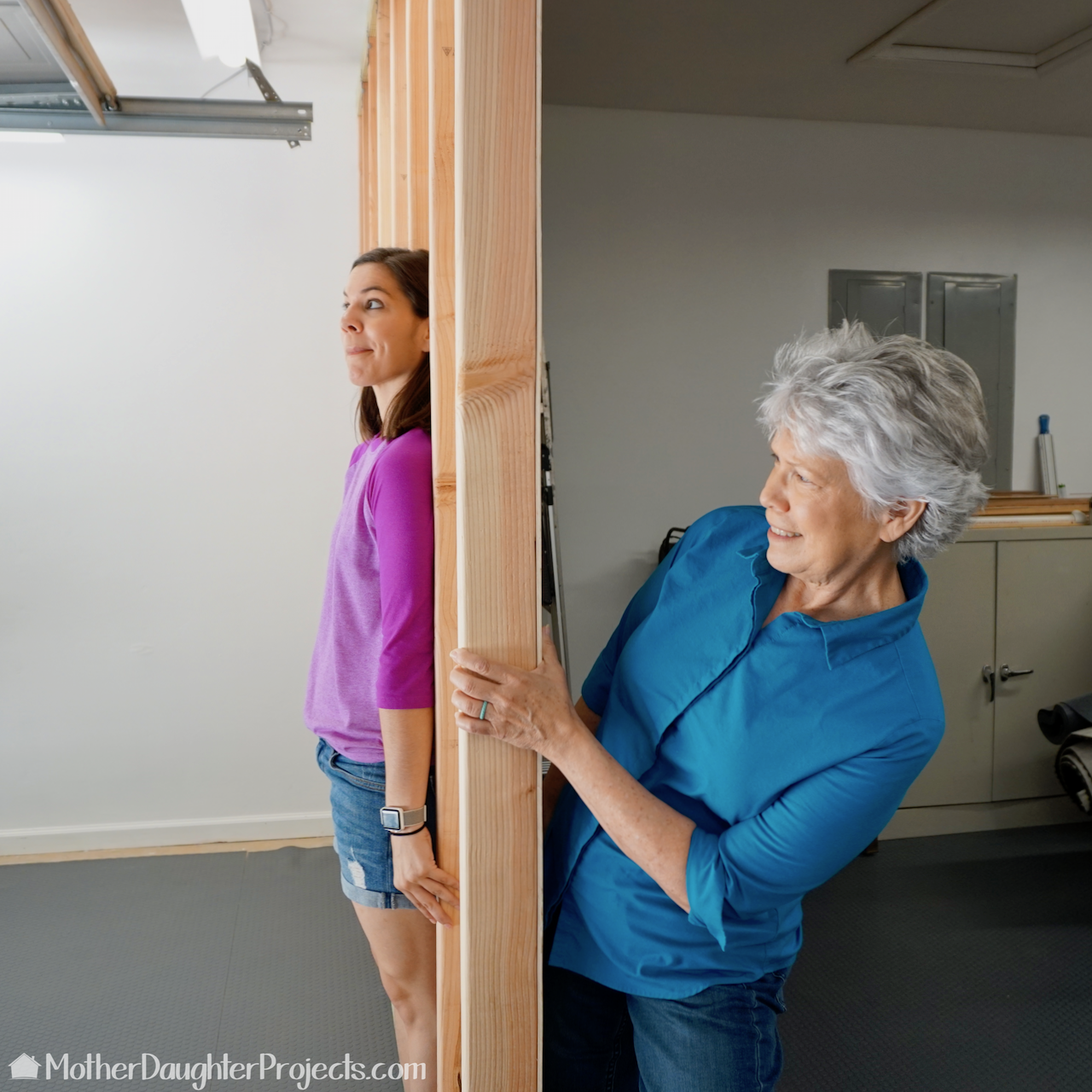 Let's Build a Partition Wall 8 Steps (with Pictures) Instructables