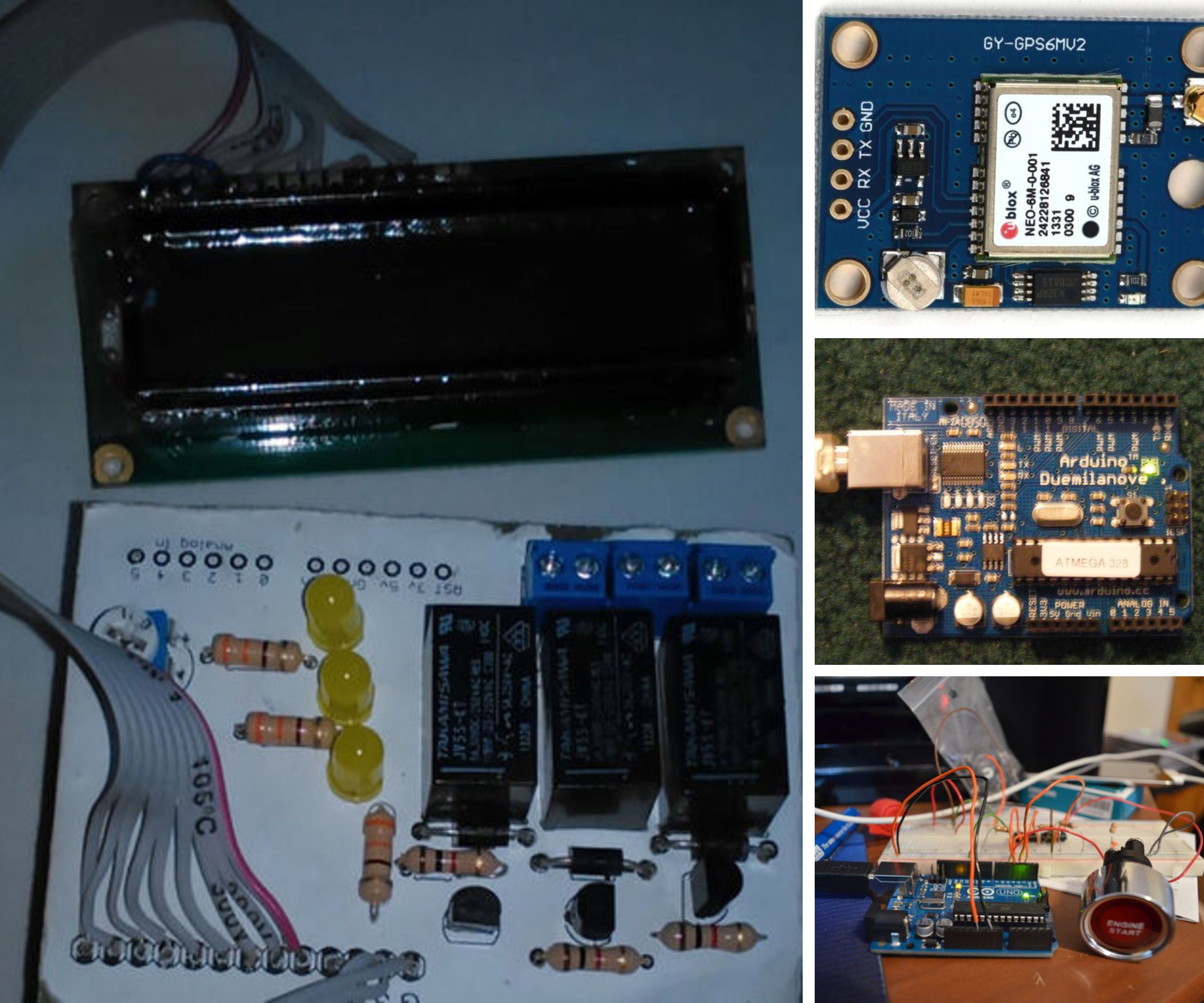 Arduino