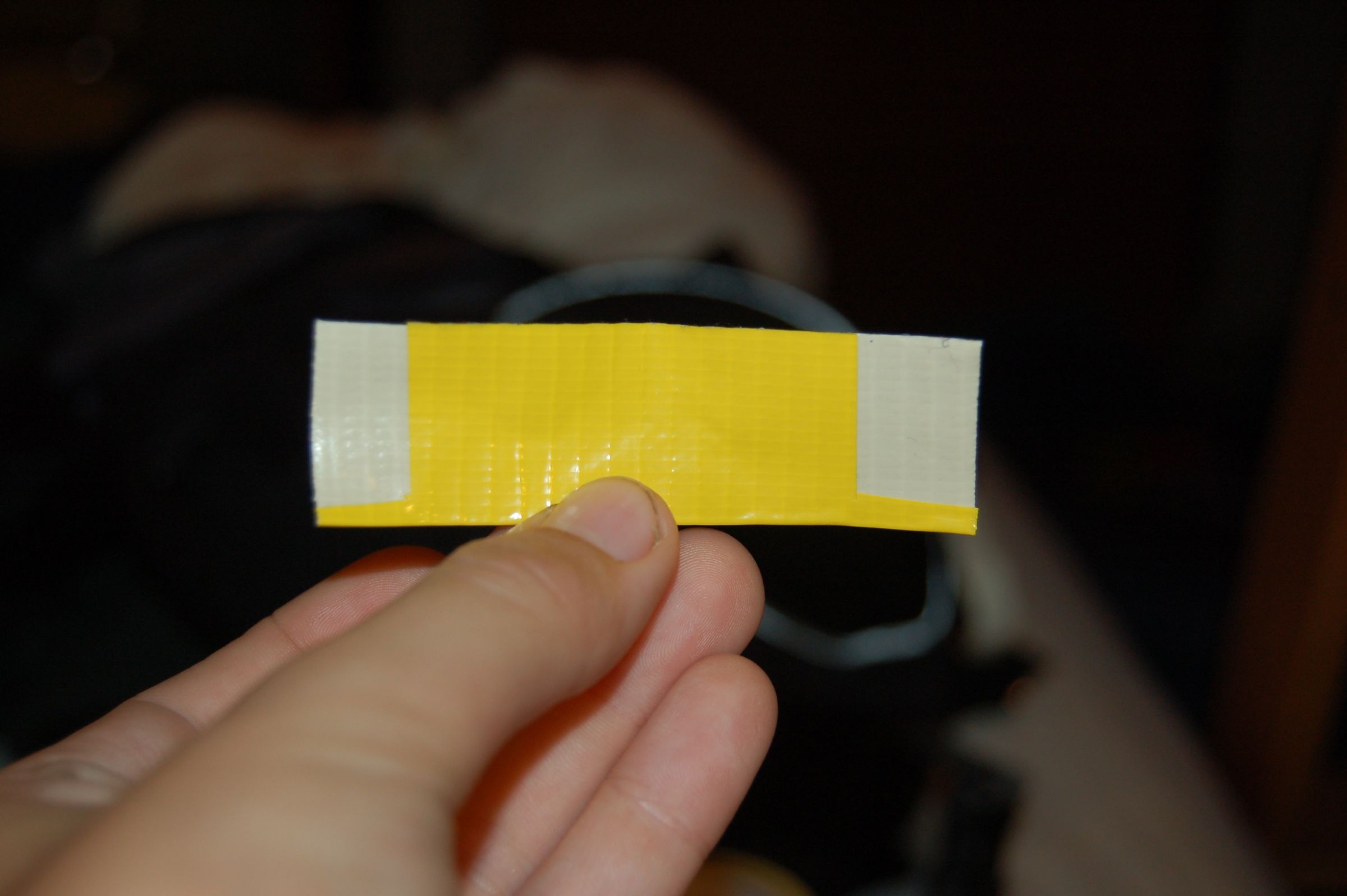 How to Make a Duct Tape Phone Case 7 Steps Instructables