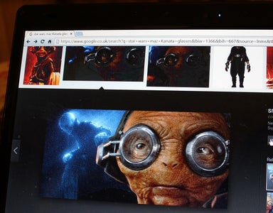 Who Is This Maz Person?