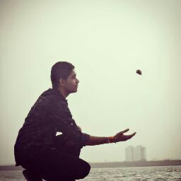 author