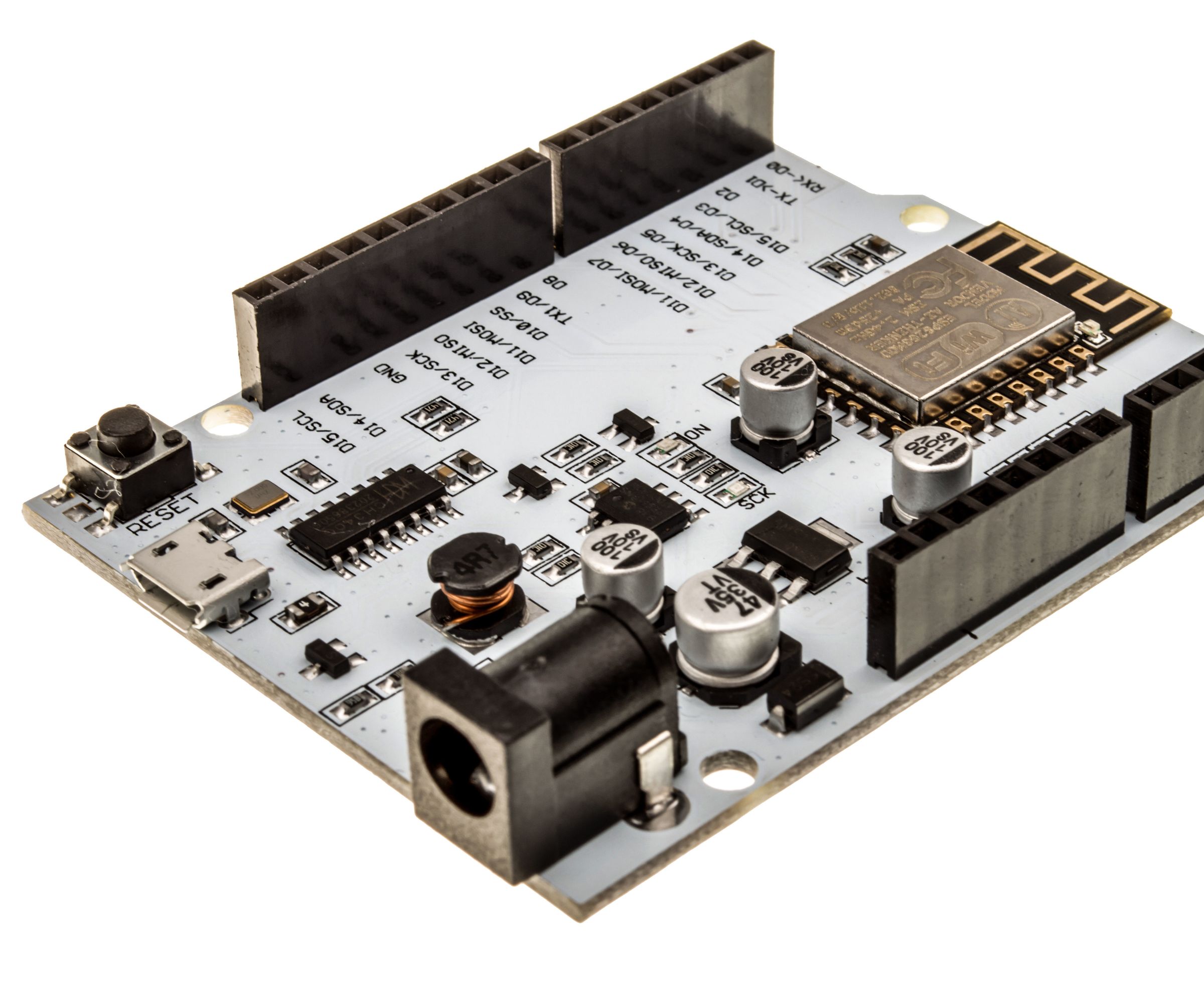 How to Make LinkNode D1 Connected to the Cloud Platform