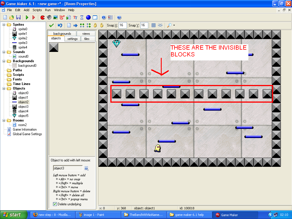 AMAZING PRANK!!! Make a Real Joke Computer Game!!!!!!(by Making This ...