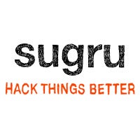 Collection Cover Image: The Weekly Challenge: Sugru