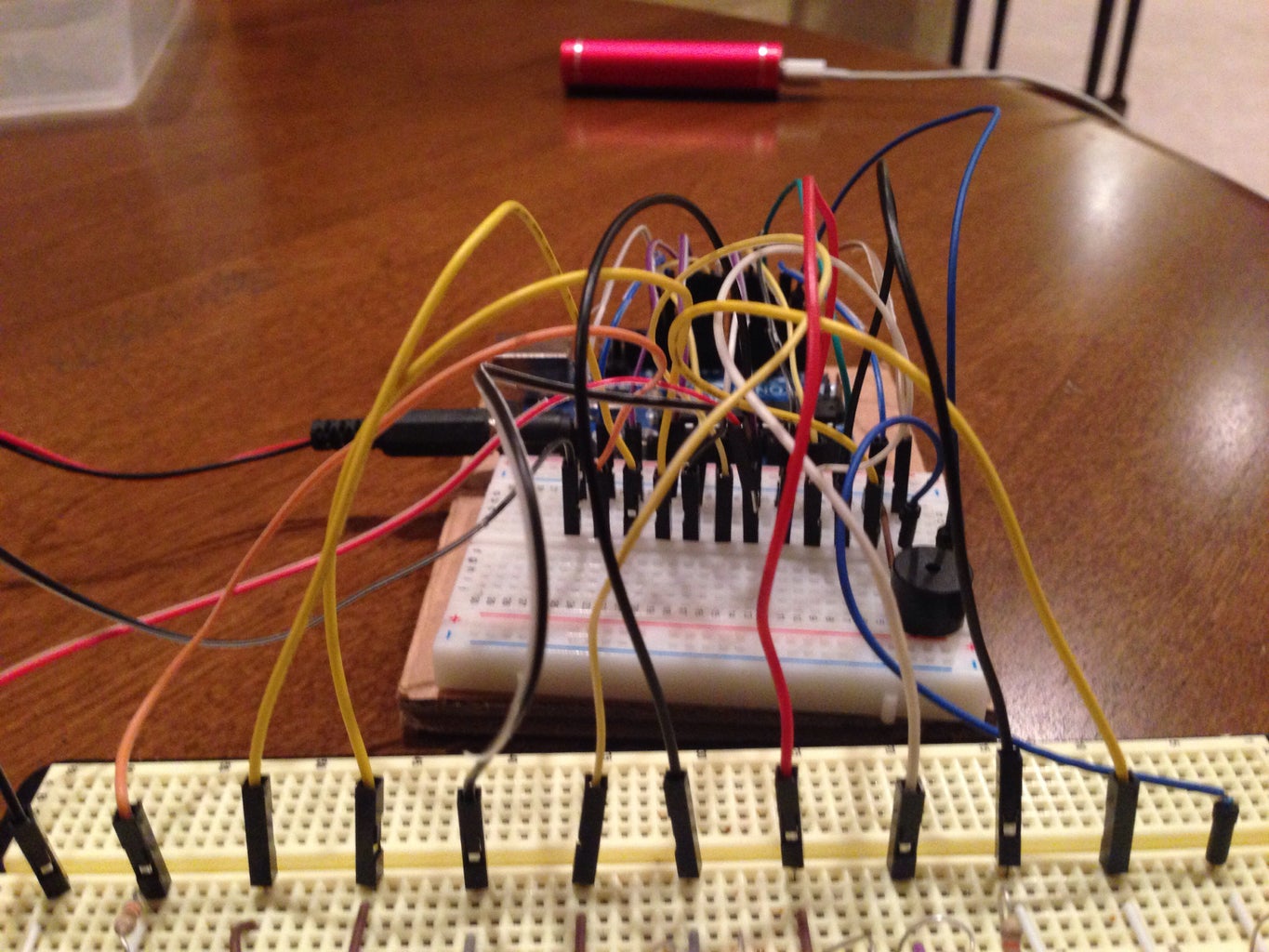 Arduino Dubstep Piano Keyboard : 7 Steps - Instructables