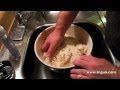 How to Make Seitan or Wheat Meat