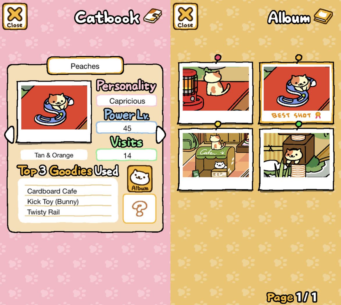 Neko Atsume Download For Windows WIYOI